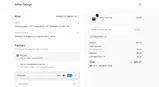 ARTHUR20 coupon verification screenshot