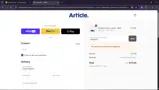 4PBK5W7J coupon verification screenshot