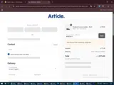4PBK5W7J coupon verification screenshot