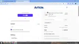 S9GVMFL6 coupon verification screenshot