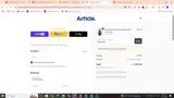 GN56WJXZ coupon verification screenshot