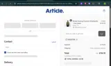 gkqlfsd6 coupon verification screenshot