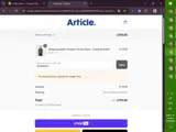 BC8FQN5Z coupon verification screenshot
