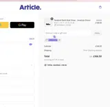 WG59XMJF coupon verification screenshot