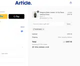 BC8FQN5Z coupon verification screenshot