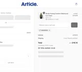 GN56WJXZ coupon verification screenshot