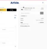 4PBK5W7J coupon verification screenshot