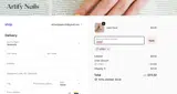 Uprev coupon verification screenshot
