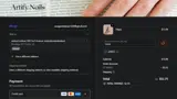 Uprev coupon verification screenshot