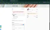 OVER50YAY coupon verification screenshot