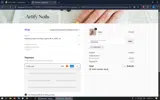 OVER50YAY coupon verification screenshot