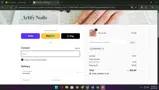 OVER50YAY coupon verification screenshot