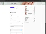 POLISHEDJESSICA coupon verification screenshot