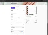 POLISHEDJESSICA coupon verification screenshot