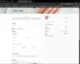 TWINSTITCHES15 coupon verification screenshot