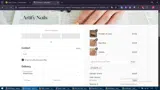 Liza15 coupon verification screenshot