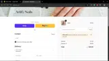 FREELAMP coupon verification screenshot