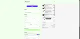 DORILKA coupon verification screenshot