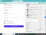 GREEN30 coupon verification screenshot