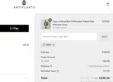 GH30 coupon verification screenshot