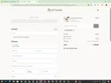 ARTISAIRE10 coupon verification screenshot