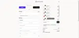 WELCOME10 coupon verification screenshot