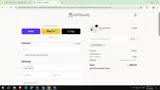 PLANNER20 coupon verification screenshot