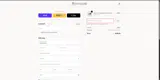 CYBER20 coupon verification screenshot