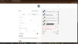Artisana Market coupon verification screenshot