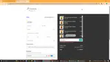 Artisana Market coupon verification screenshot