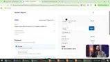 TOPOFF coupon verification screenshot