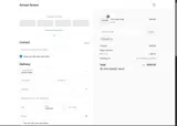 ZISO5 coupon verification screenshot