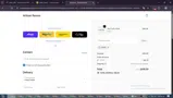 15OFF coupon verification screenshot