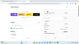 15OFF coupon verification screenshot