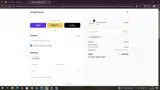RELAXSALES coupon verification screenshot