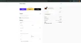 WOMENS2025 coupon verification screenshot