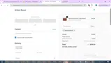 monthonline coupon verification screenshot
