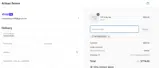 WOMENS2025 coupon verification screenshot