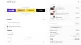 IMPROVEMENT776 coupon verification screenshot