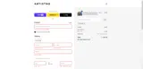 JILLIAN coupon verification screenshot