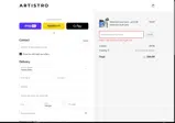 MARIA10 coupon verification screenshot