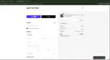 ANGELA10 coupon verification screenshot