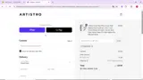 ANGELA10 coupon verification screenshot