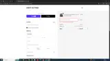 AR10 coupon verification screenshot