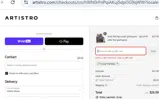 boss9 coupon verification screenshot