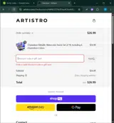 TAKE10 coupon verification screenshot