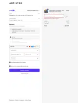 MORE coupon verification screenshot