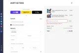 FAN coupon verification screenshot