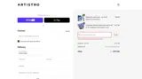 BUJOBYANN coupon verification screenshot