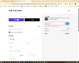 ROYRAMOS coupon verification screenshot